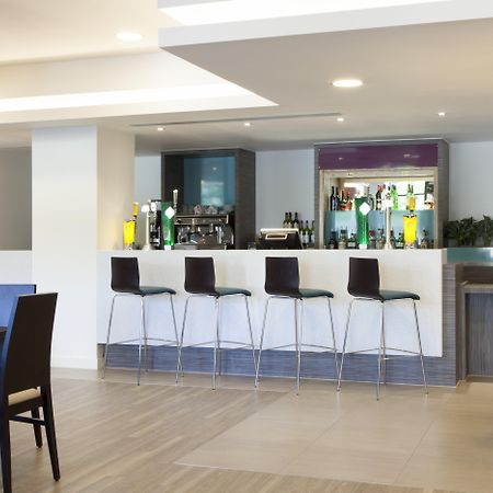 Holiday Inn Express Middlesbrough - Centre Square By Ihg מראה חיצוני תמונה