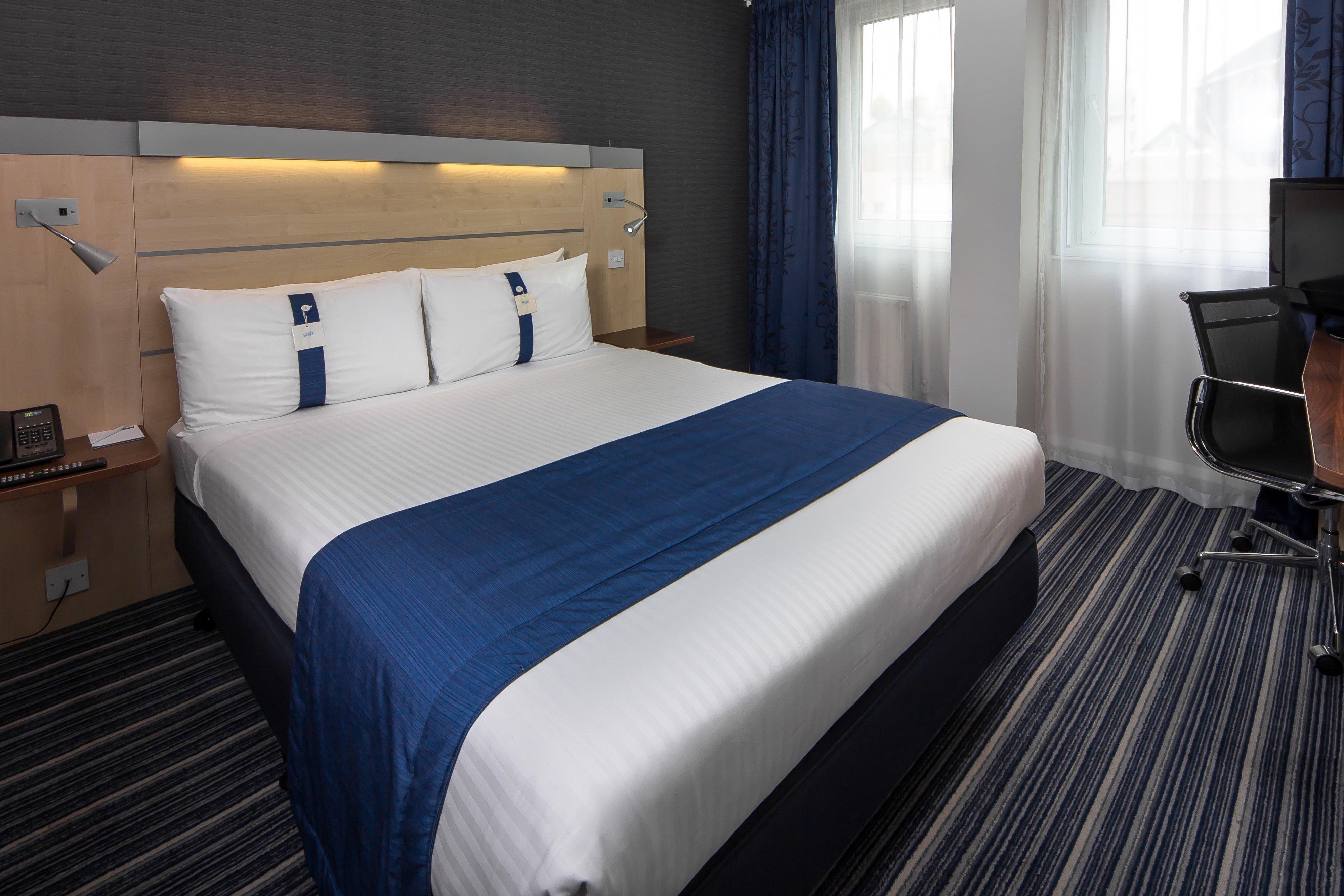 Holiday Inn Express Middlesbrough - Centre Square By Ihg מראה חיצוני תמונה