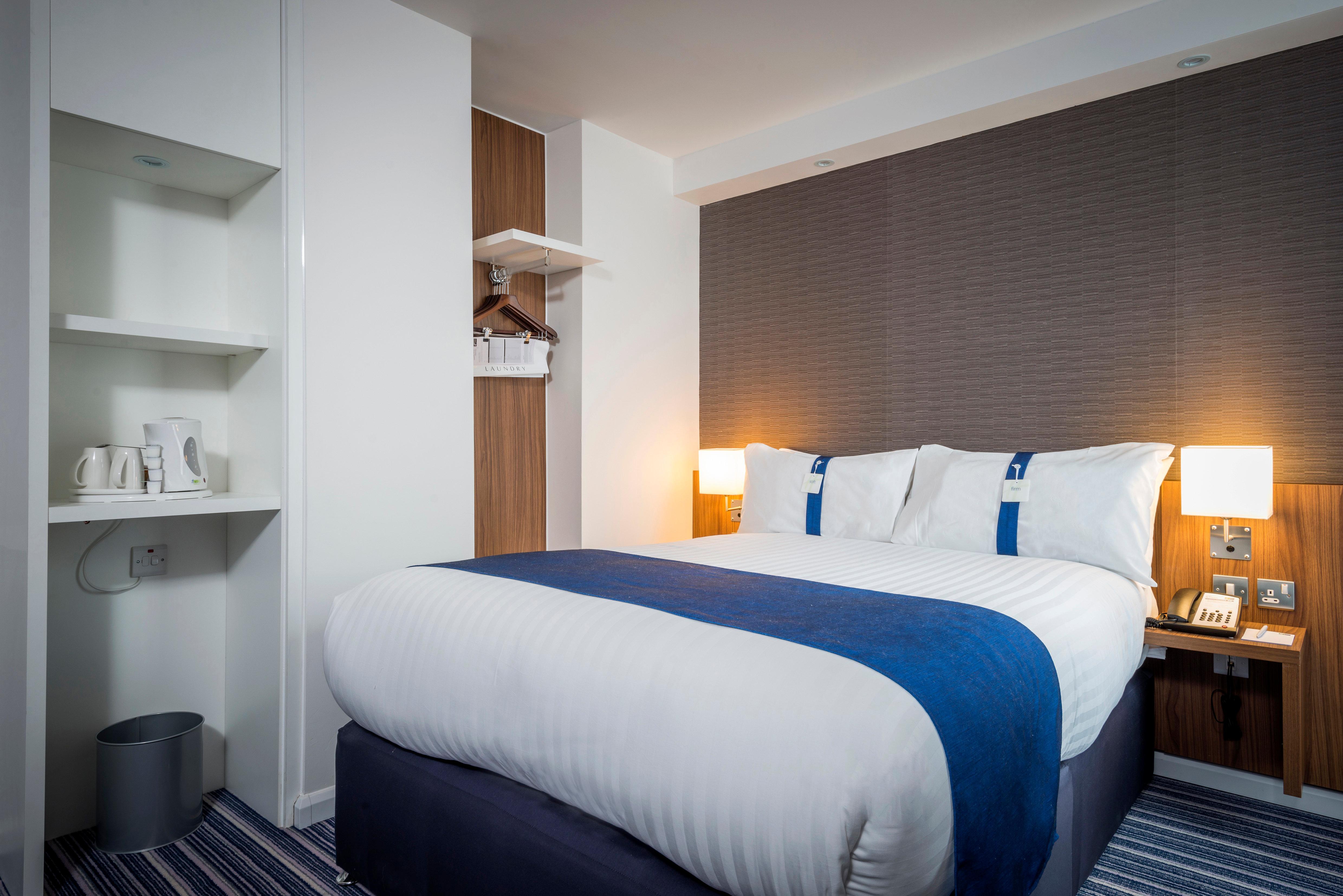Holiday Inn Express Middlesbrough - Centre Square By Ihg מראה חיצוני תמונה