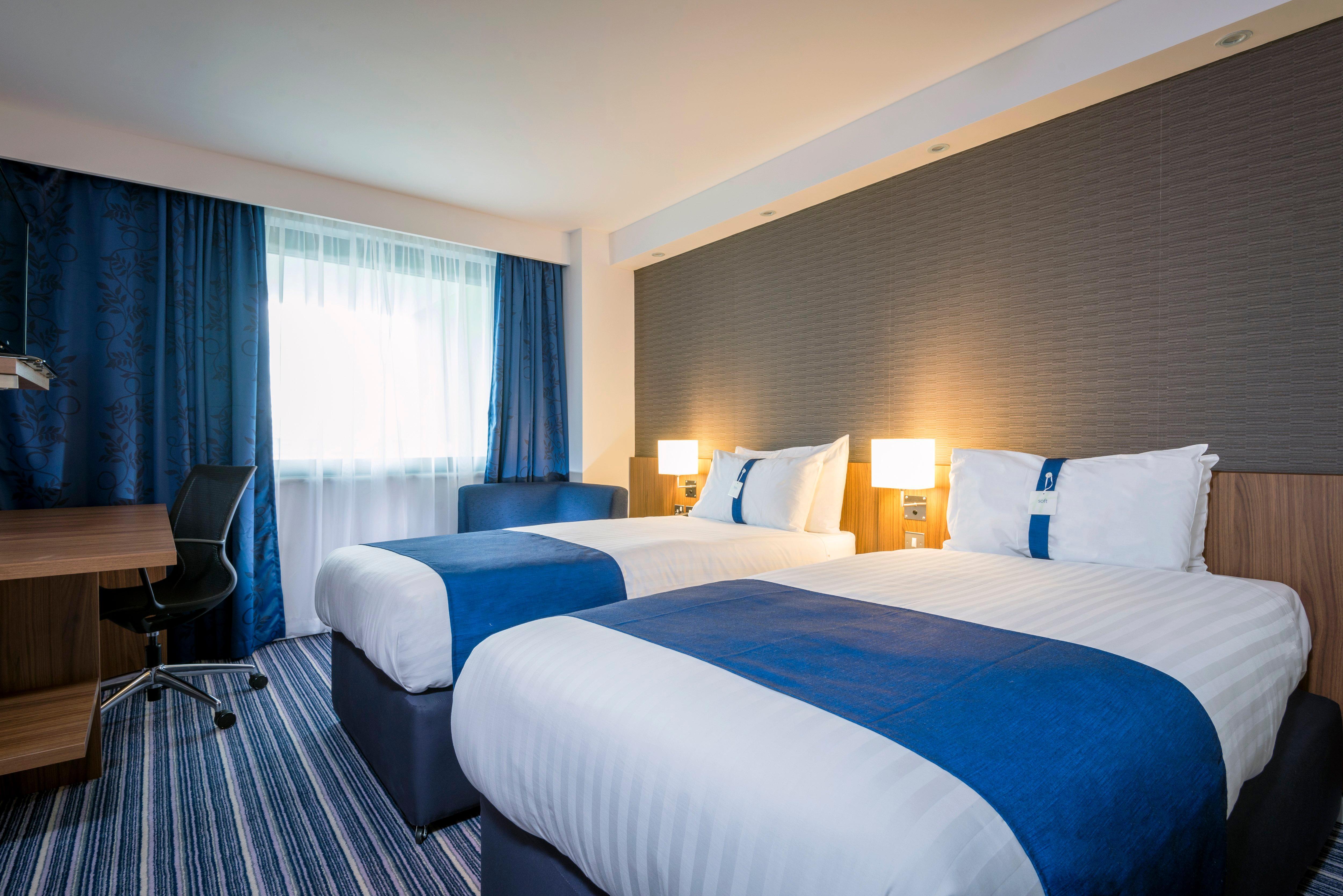 Holiday Inn Express Middlesbrough - Centre Square By Ihg מראה חיצוני תמונה