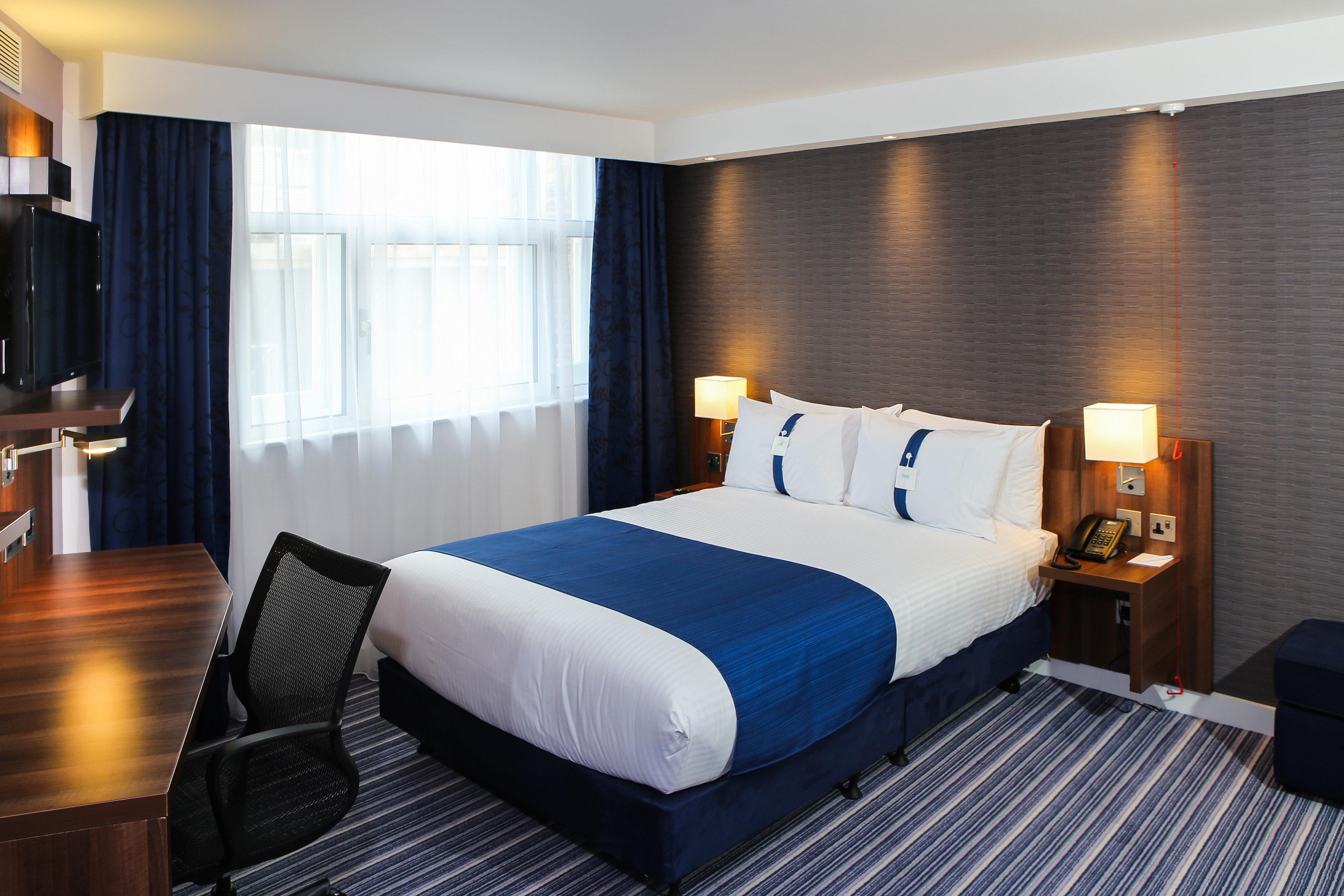 Holiday Inn Express Middlesbrough - Centre Square By Ihg מראה חיצוני תמונה