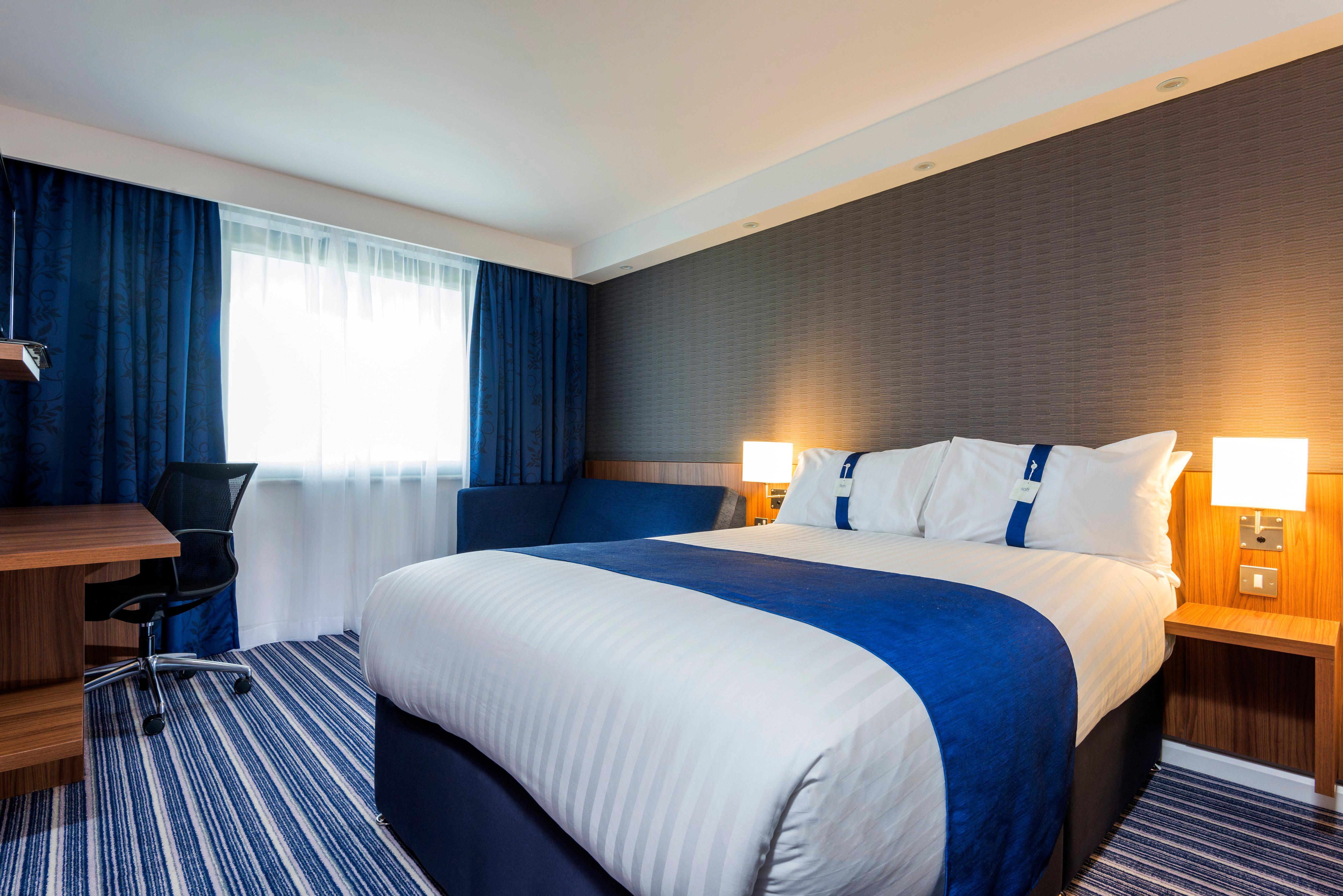 Holiday Inn Express Middlesbrough - Centre Square By Ihg מראה חיצוני תמונה
