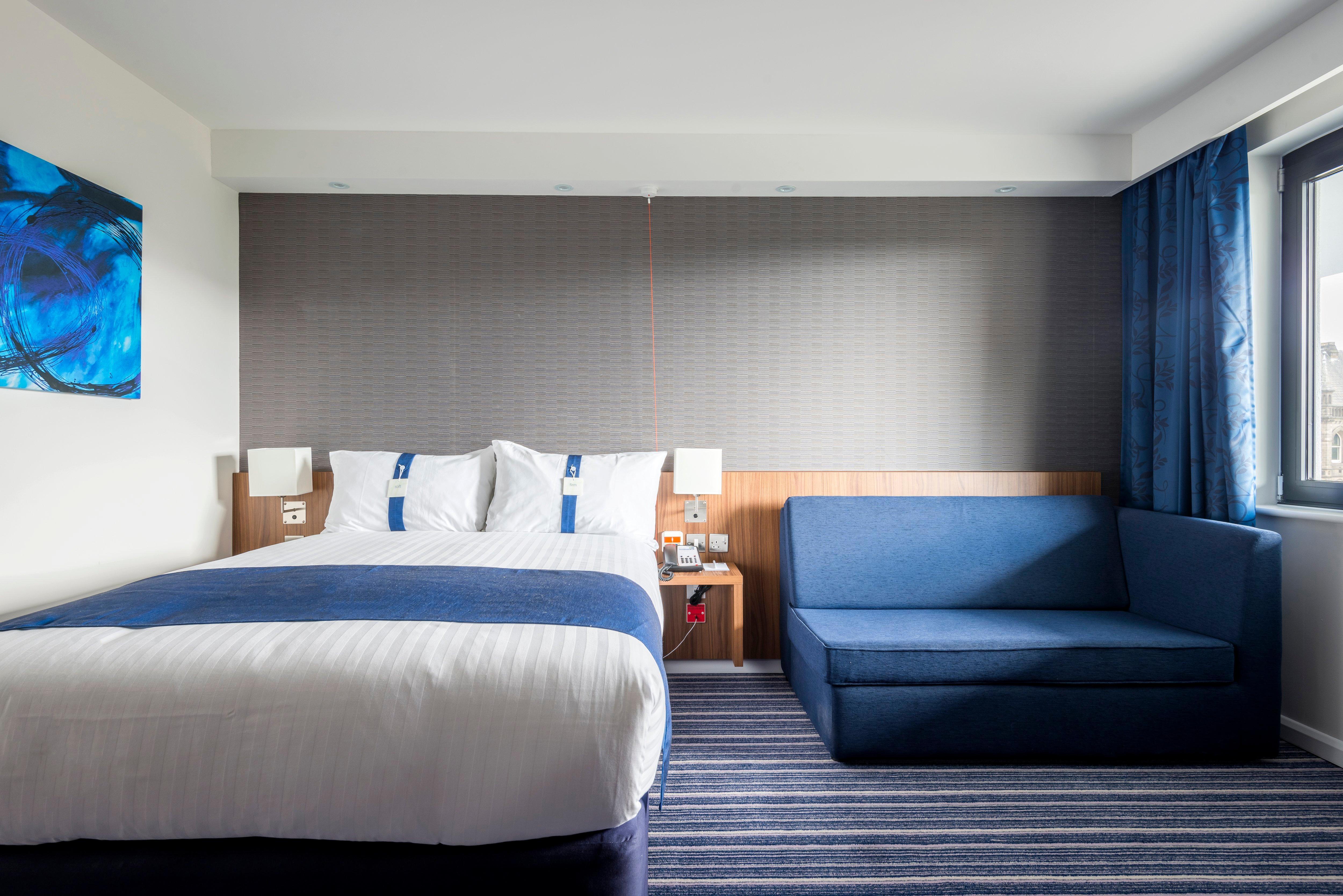 Holiday Inn Express Middlesbrough - Centre Square By Ihg מראה חיצוני תמונה