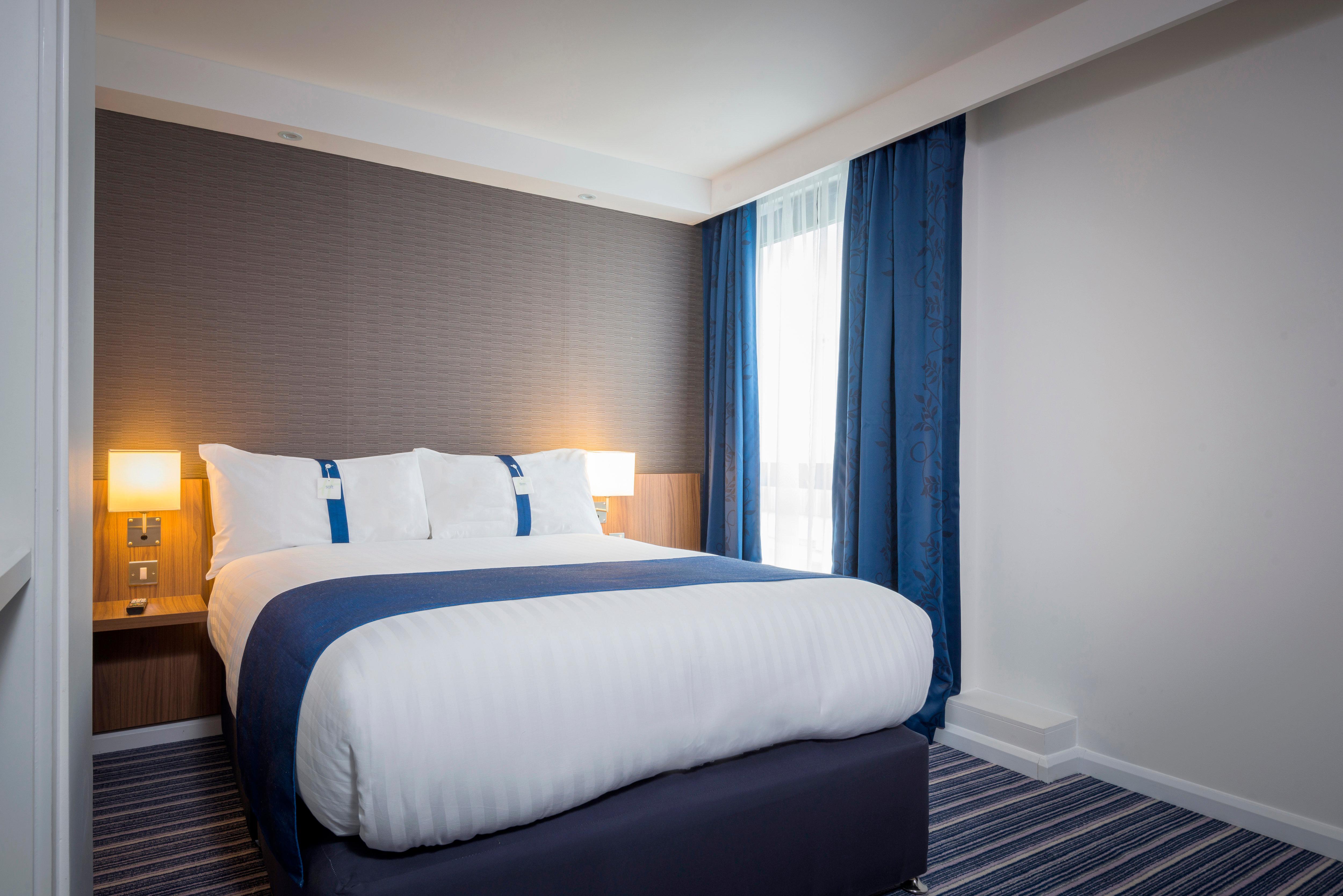 Holiday Inn Express Middlesbrough - Centre Square By Ihg מראה חיצוני תמונה