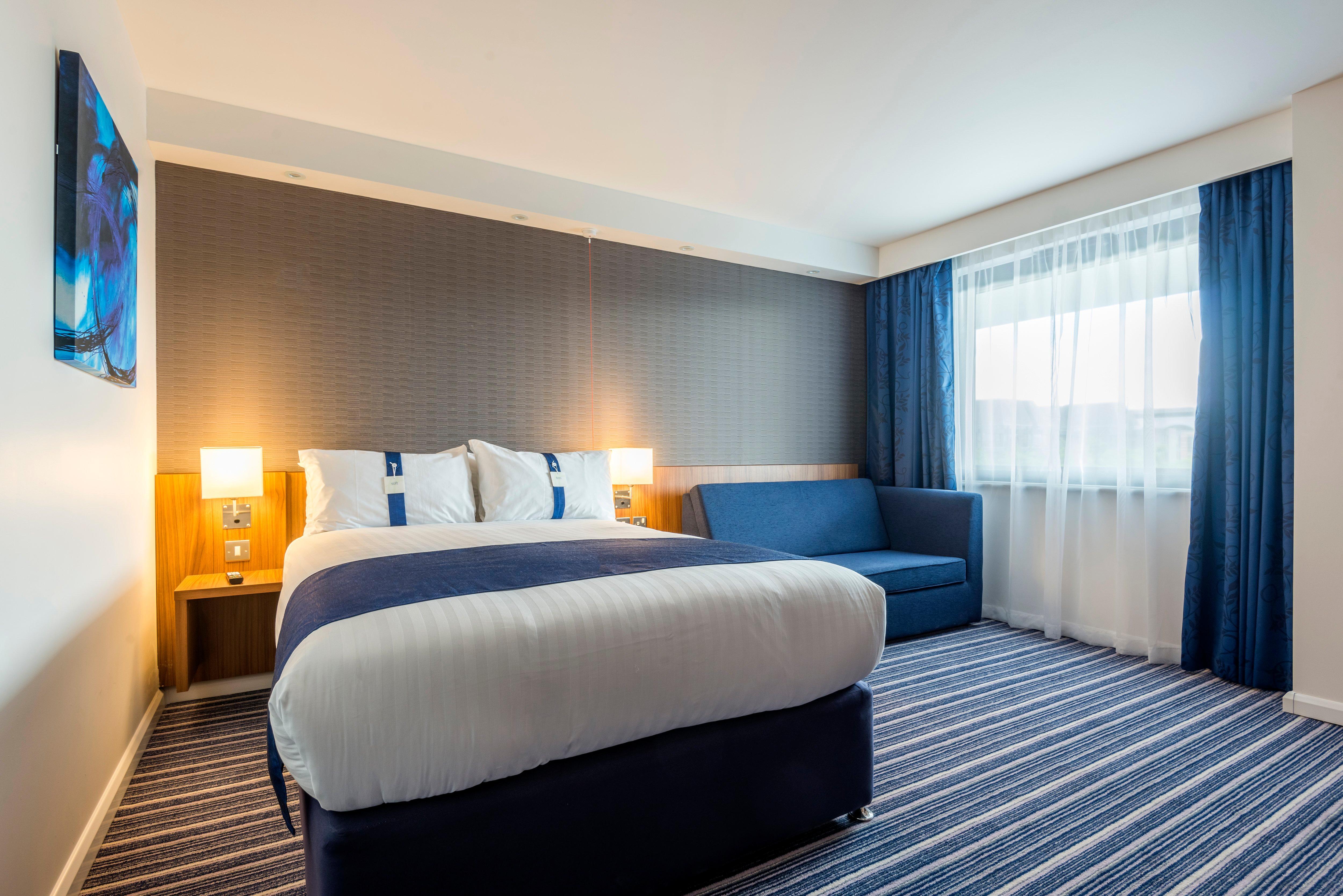 Holiday Inn Express Middlesbrough - Centre Square By Ihg מראה חיצוני תמונה
