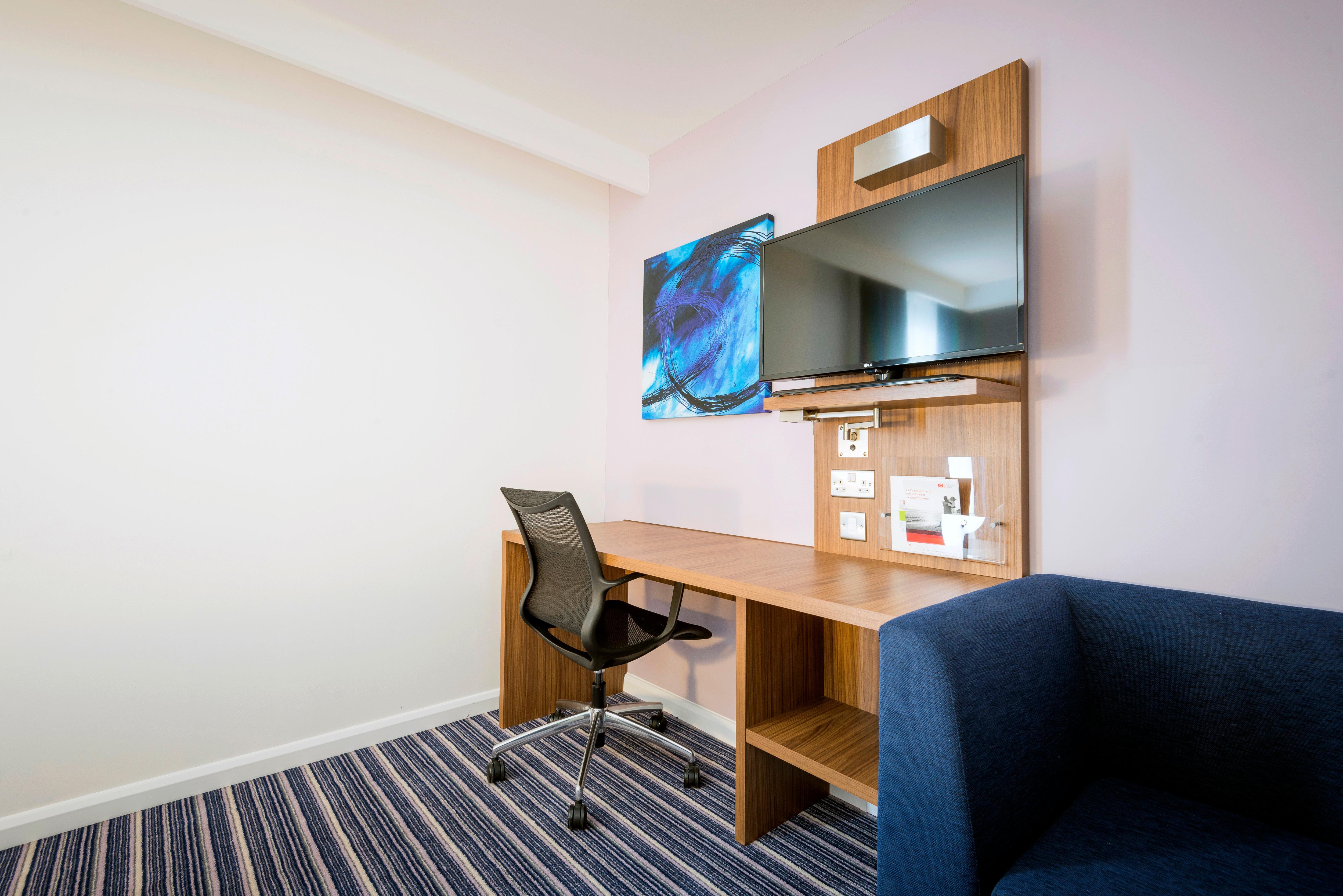 Holiday Inn Express Middlesbrough - Centre Square By Ihg מראה חיצוני תמונה