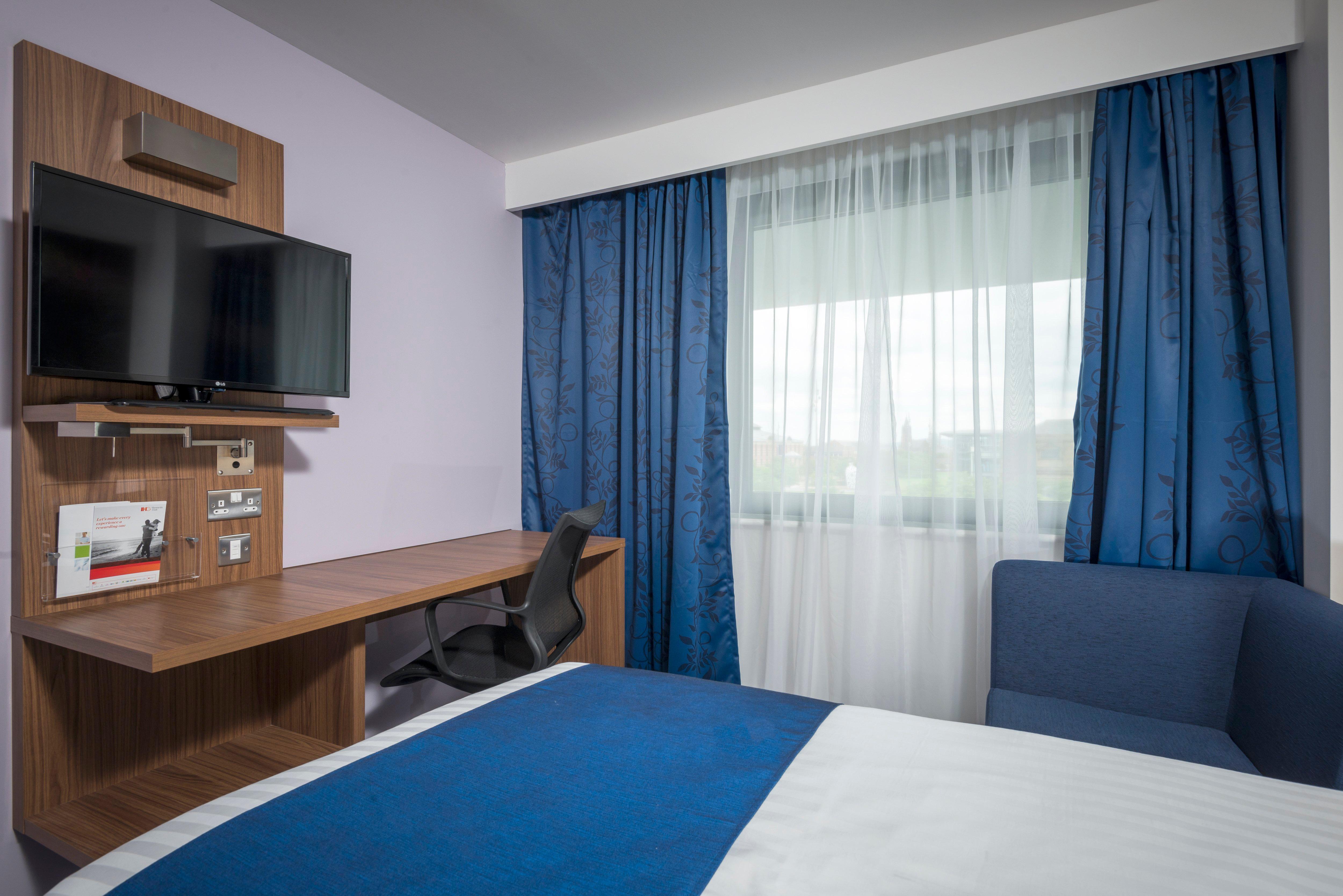 Holiday Inn Express Middlesbrough - Centre Square By Ihg מראה חיצוני תמונה