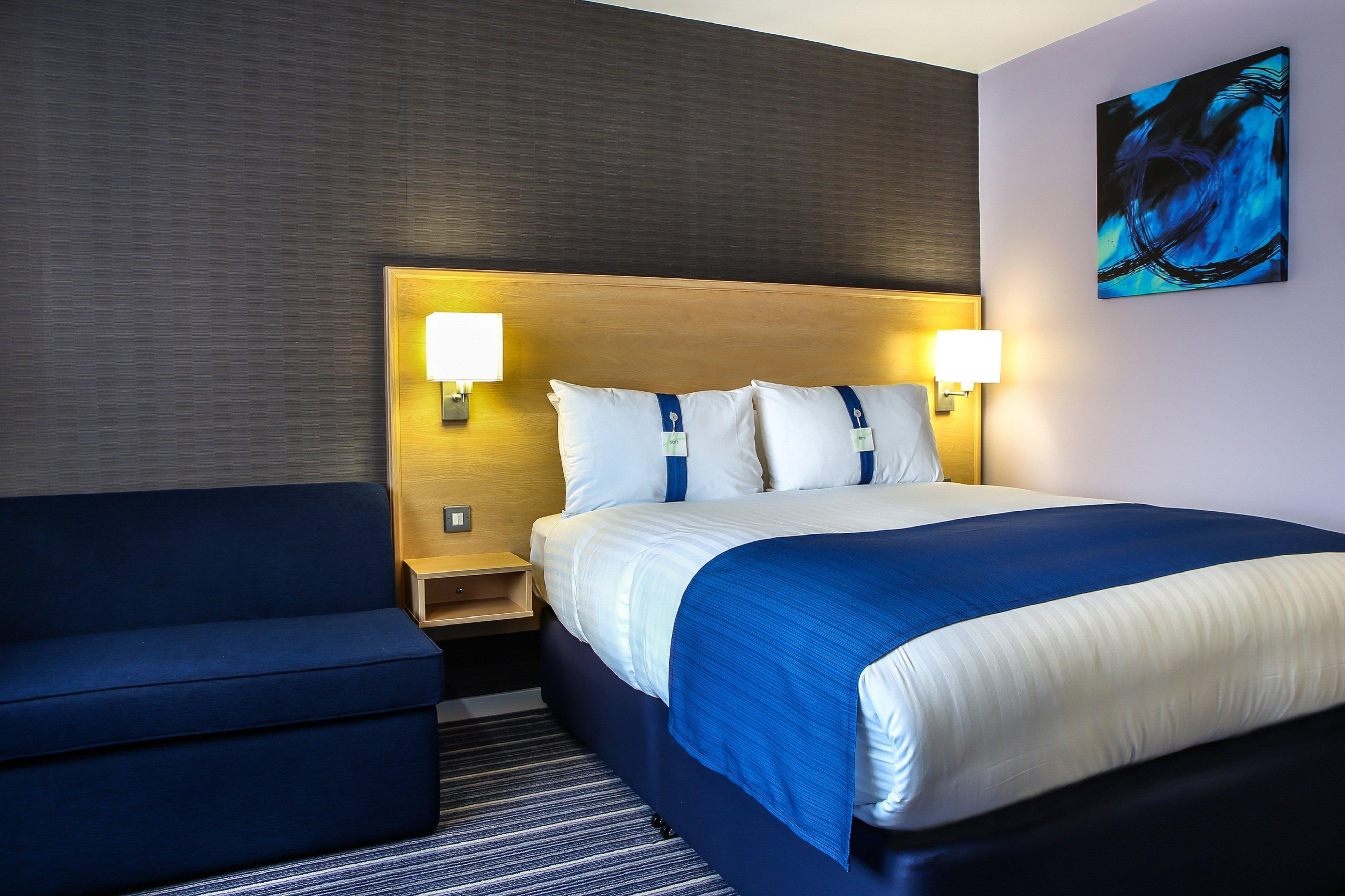 Holiday Inn Express Middlesbrough - Centre Square By Ihg מראה חיצוני תמונה