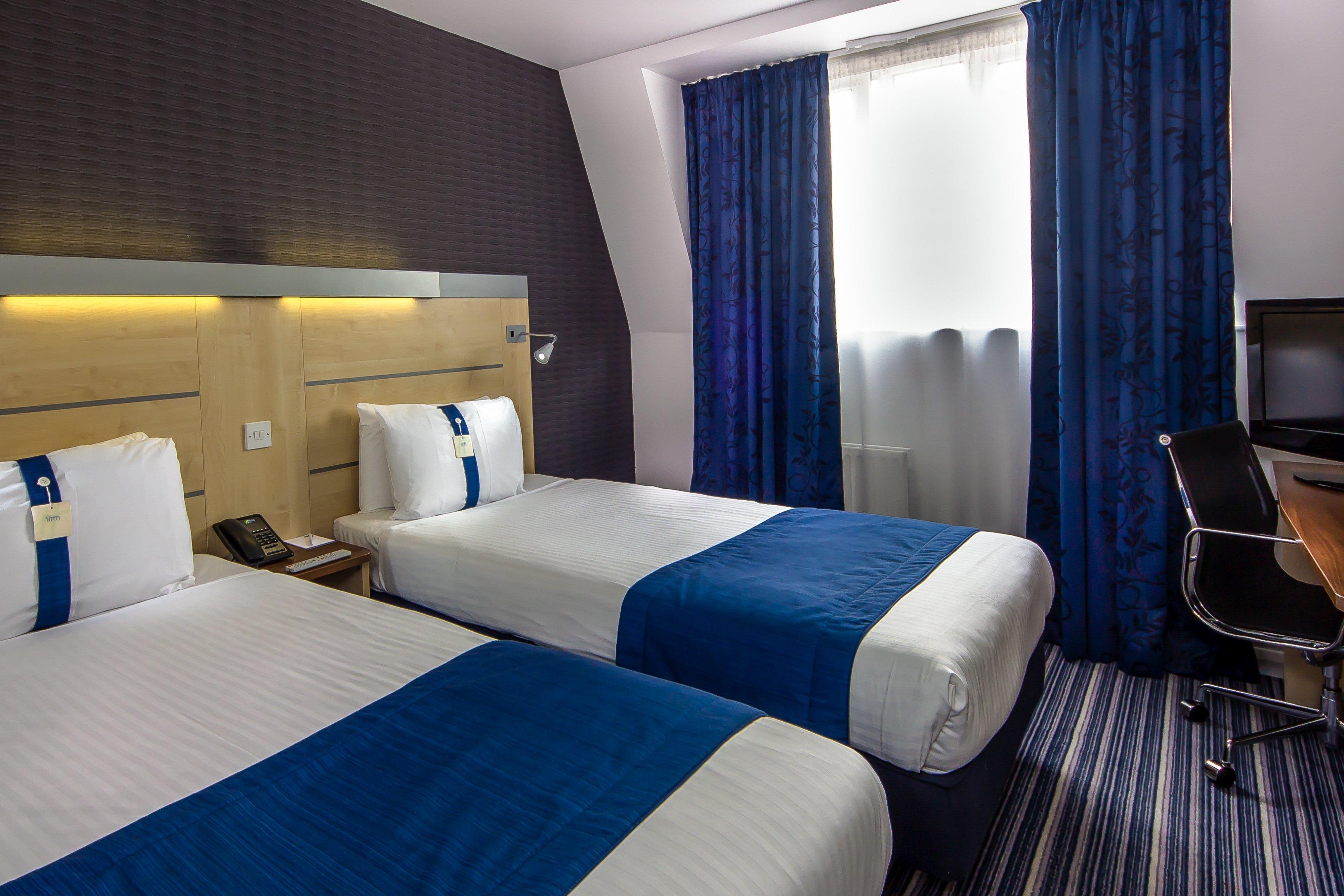 Holiday Inn Express Middlesbrough - Centre Square By Ihg מראה חיצוני תמונה