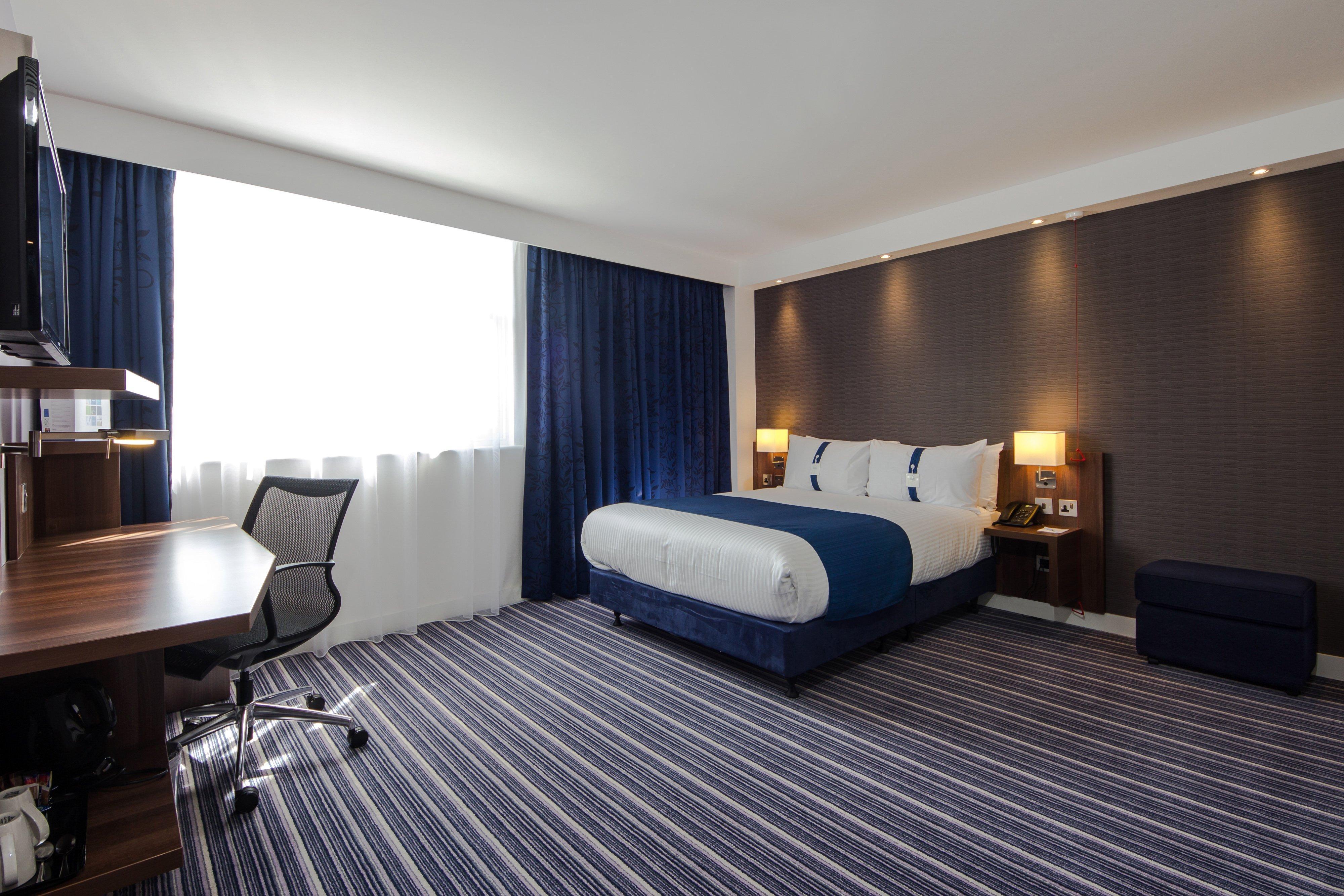 Holiday Inn Express Middlesbrough - Centre Square By Ihg מראה חיצוני תמונה