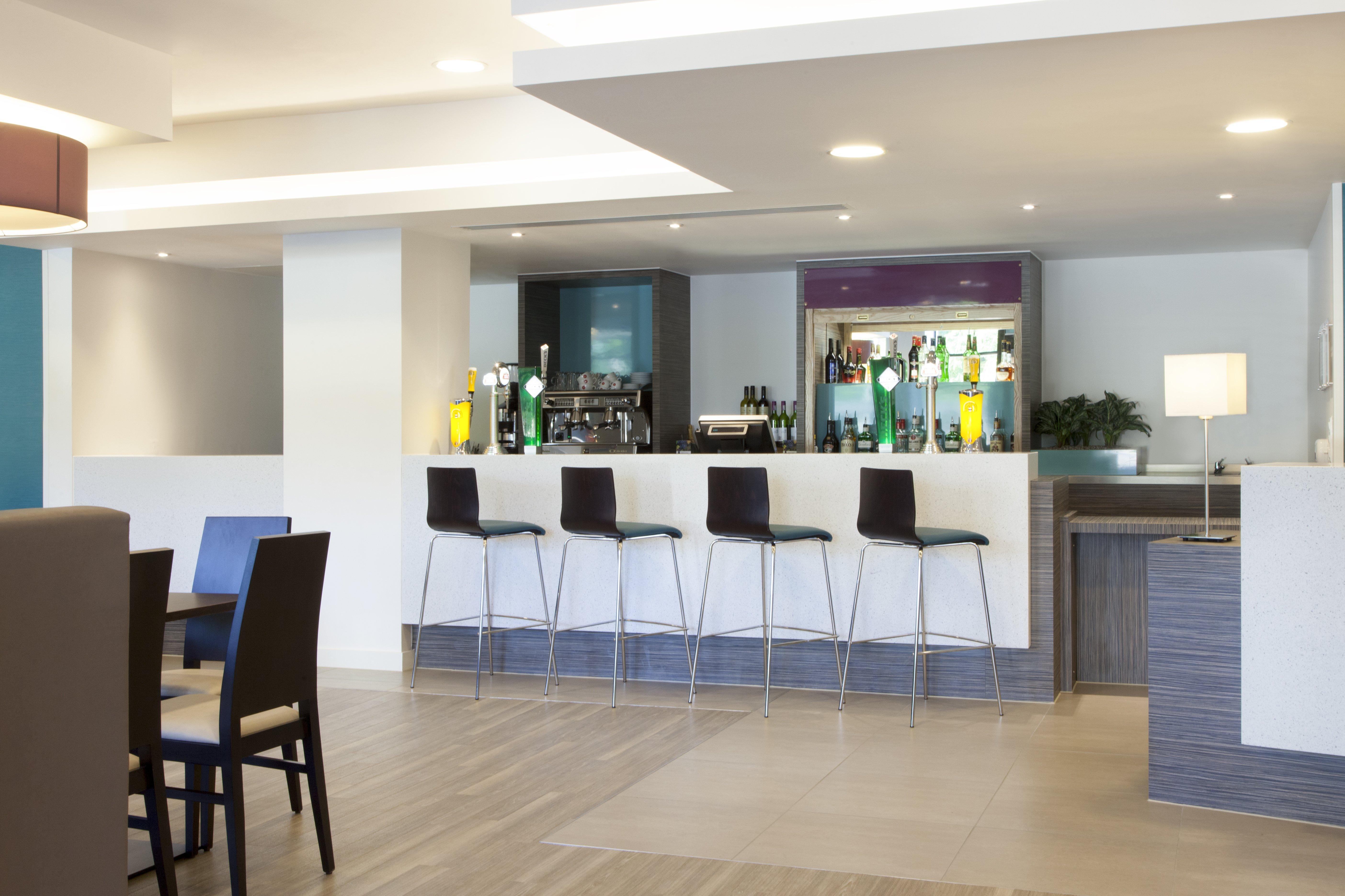Holiday Inn Express Middlesbrough - Centre Square By Ihg מראה חיצוני תמונה