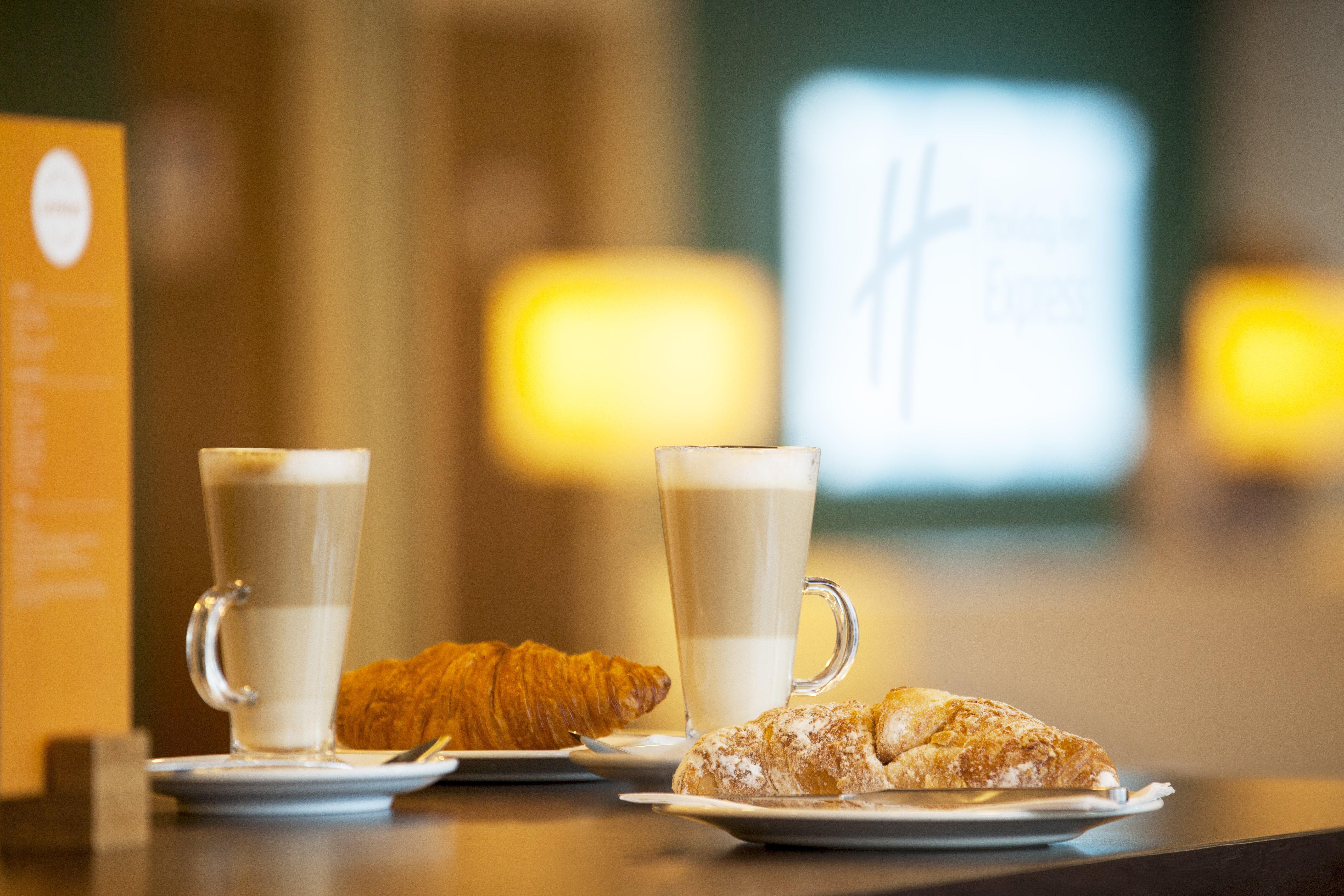 Holiday Inn Express Middlesbrough - Centre Square By Ihg מראה חיצוני תמונה