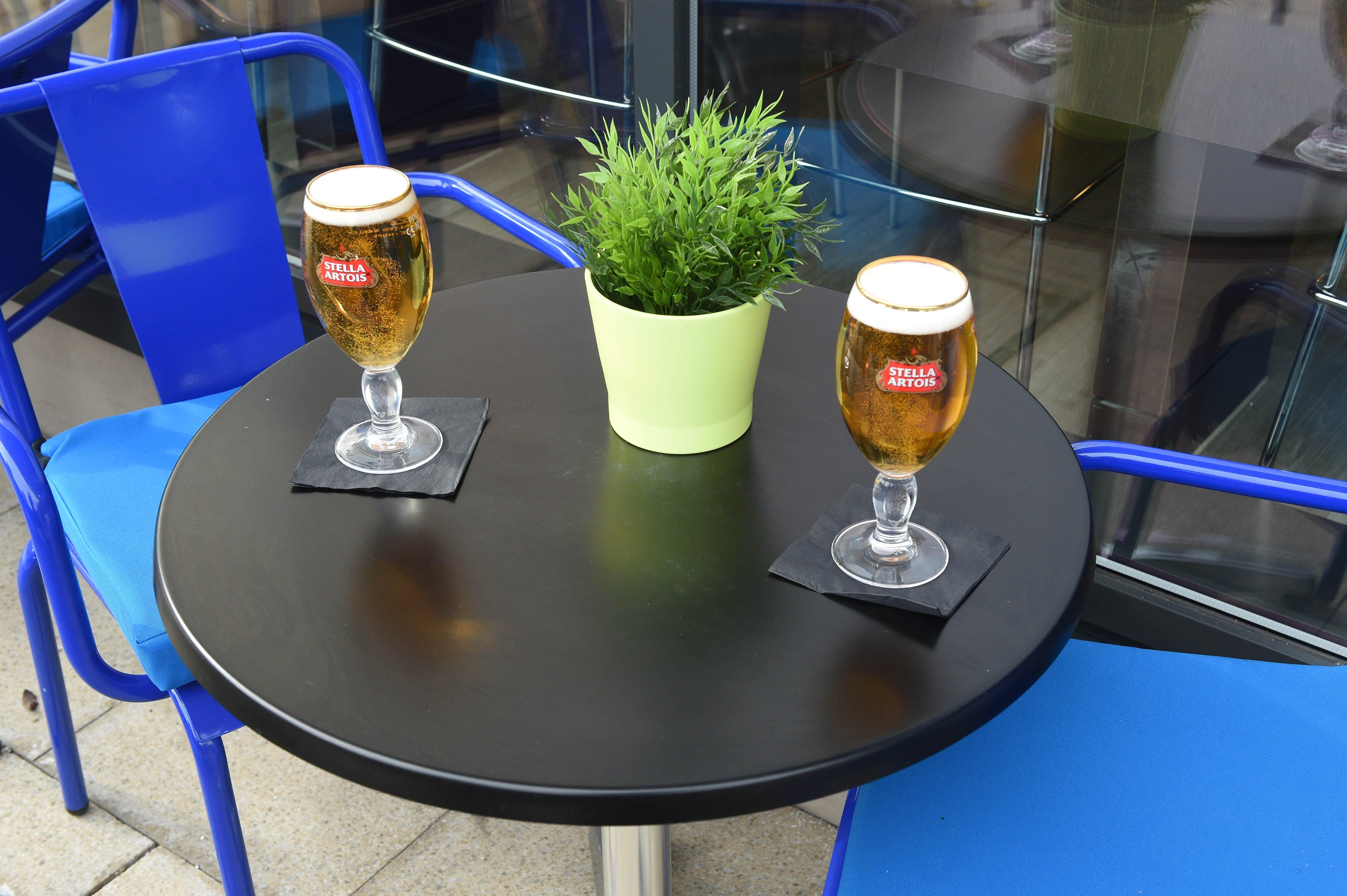 Holiday Inn Express Middlesbrough - Centre Square By Ihg מראה חיצוני תמונה