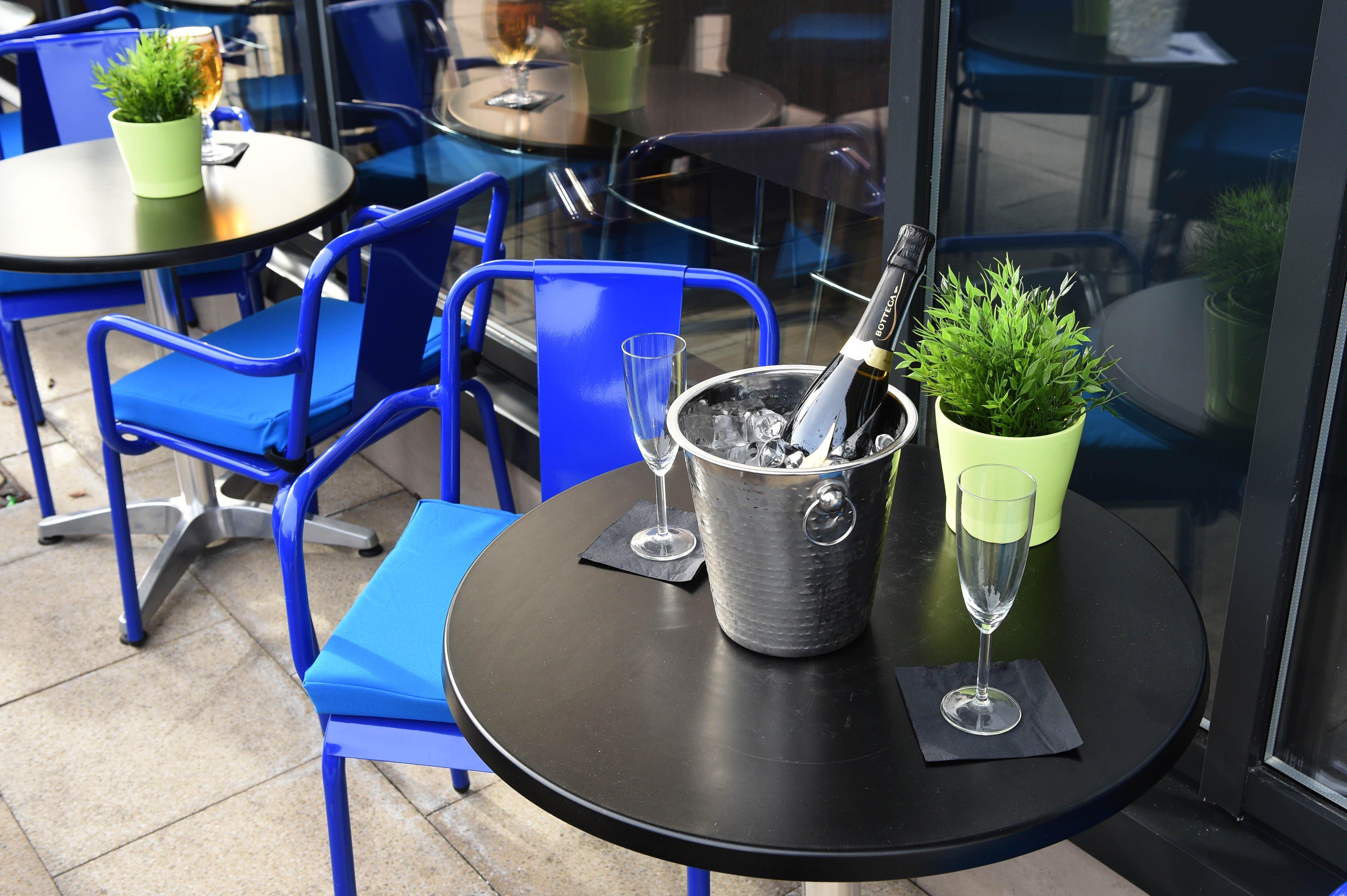 Holiday Inn Express Middlesbrough - Centre Square By Ihg מראה חיצוני תמונה