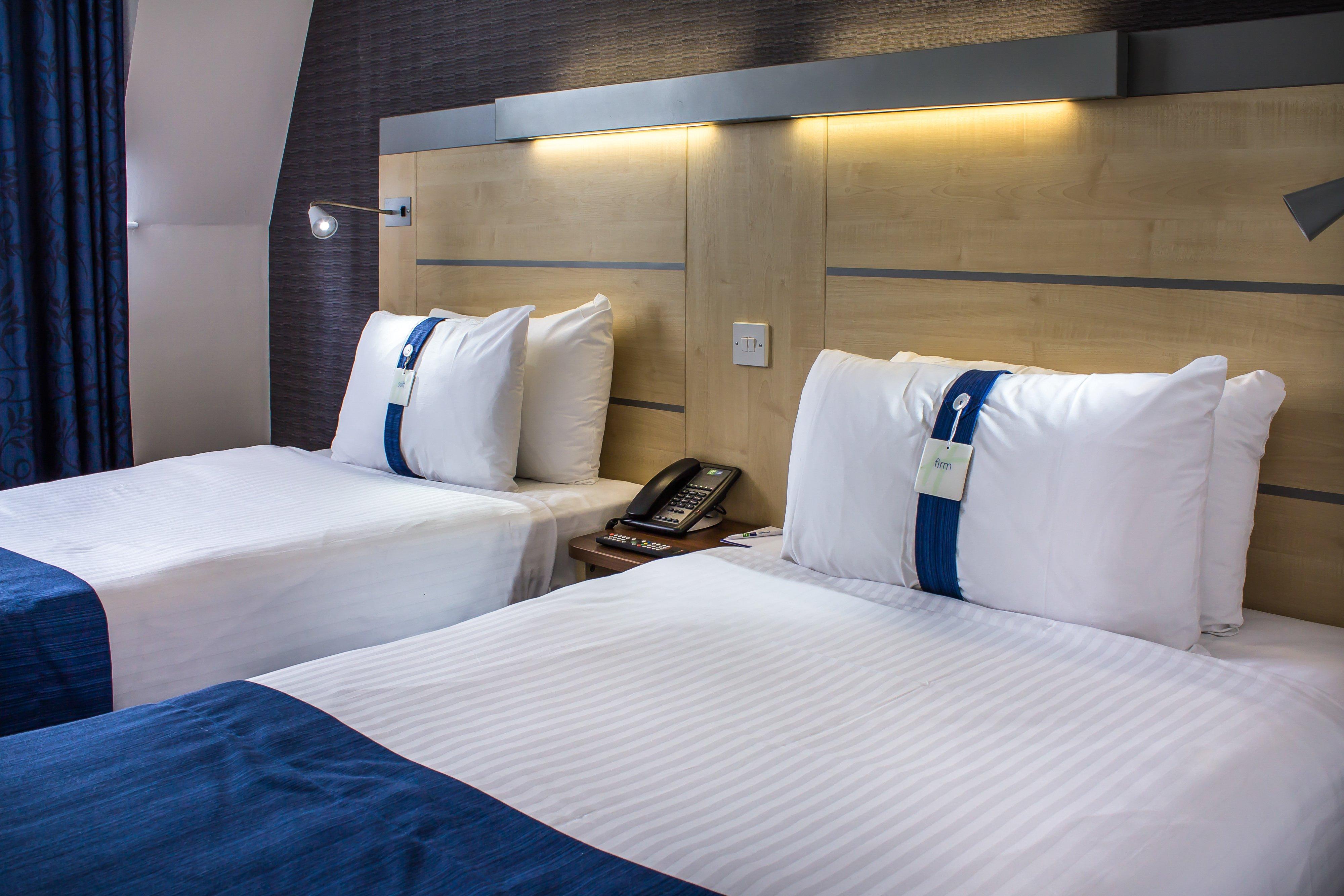 Holiday Inn Express Middlesbrough - Centre Square By Ihg מראה חיצוני תמונה