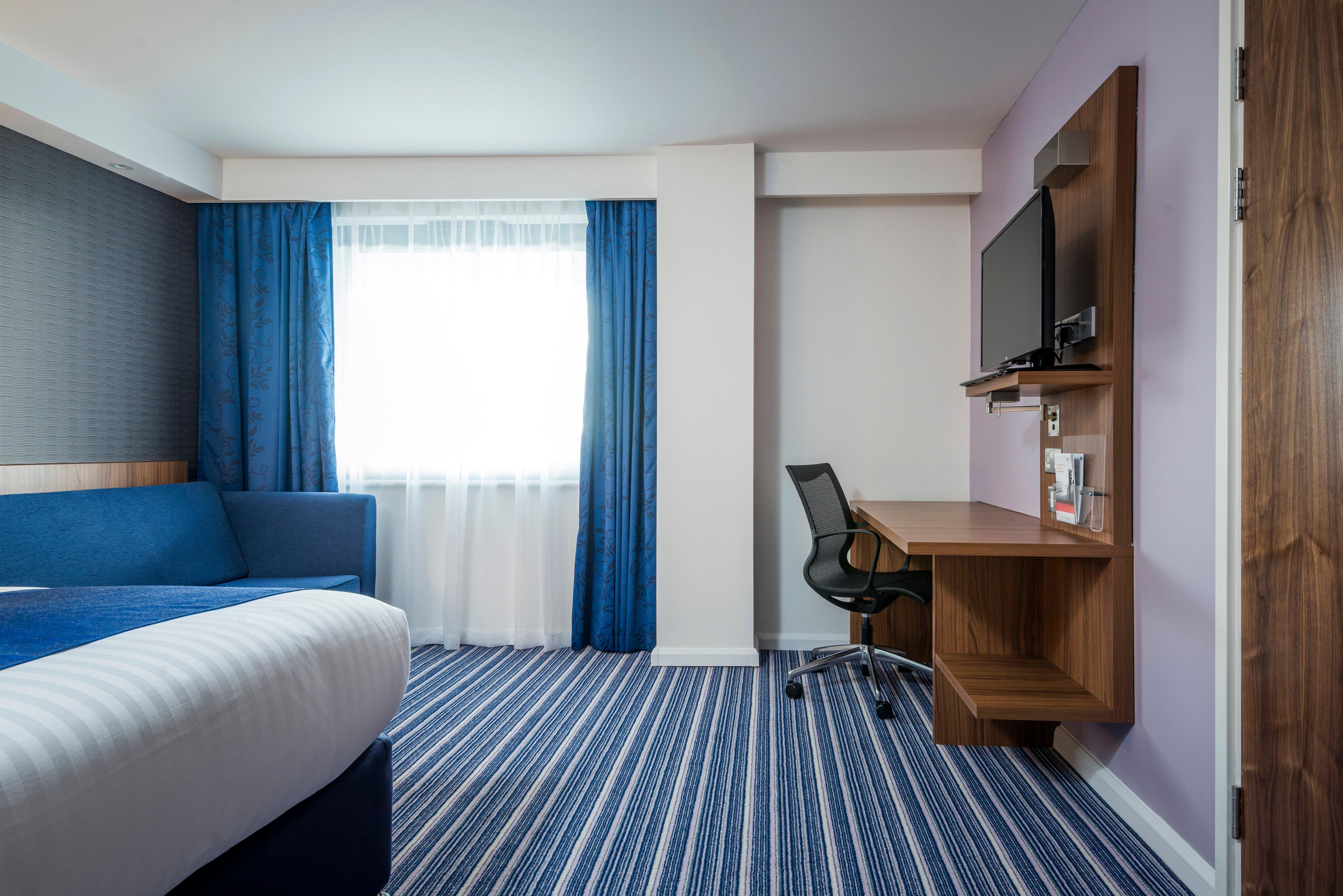 Holiday Inn Express Middlesbrough - Centre Square By Ihg מראה חיצוני תמונה