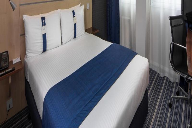 Holiday Inn Express Middlesbrough - Centre Square By Ihg מראה חיצוני תמונה